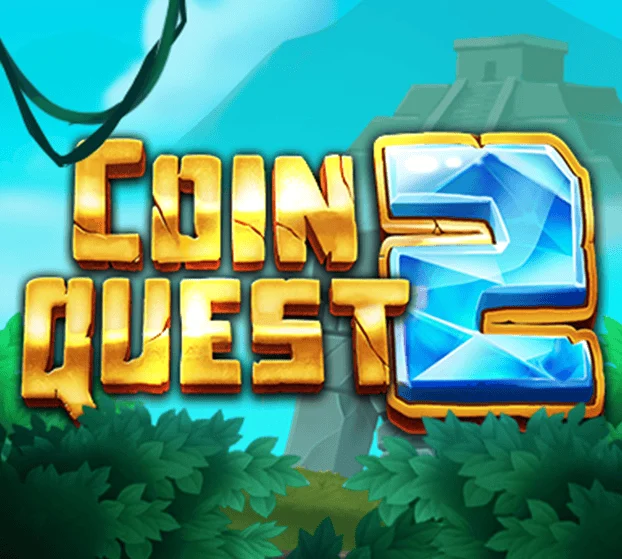 Slotmill : Coin Quest 2 - FOXYBET77