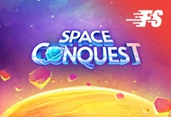 Spadegaming : Space Conquest - FOXYBET77