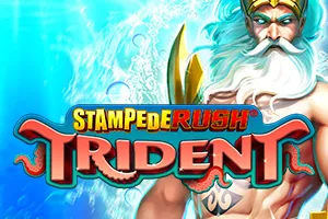 Stampede Rush Trident - FOXYBET77
