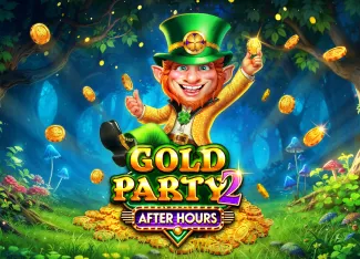 Pragmatic : Gold Party 2 - After Hours - FOXYBET77