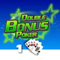 Double Bonus Poker 1 Hand - FOXYBET77