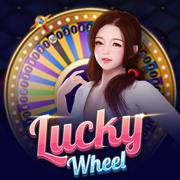 Lucky Wheel - FOXYBET77