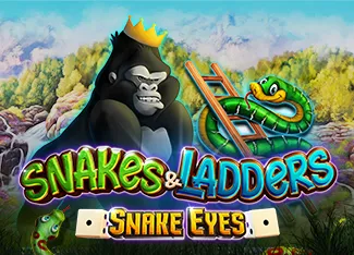 Pragmatic : Snakes & Ladders - Snake Eyes - FOXYBET77