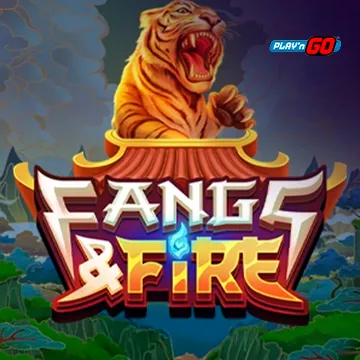PlaynGo : Fangs & Fire - FOXYBET77