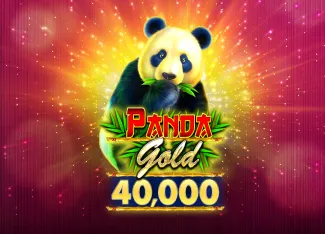 Pragmatic : Panda Gold 10,000 - FOXYBET77