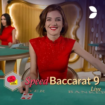 Speed Baccarat 9 - FOXYBET77