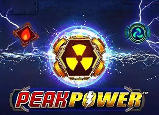 Pragmatic : Peak Power - FOXYBET77