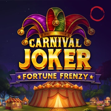 Slotmill : Carnival Joker - FOXYBET77