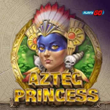PlaynGo : Aztec Warrior Princess - FOXYBET77