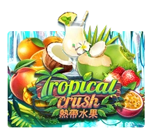 Joker123 : Tropical Crush - FOXYBET77