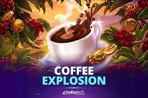 Coffee Explosion - FOXYBET77
