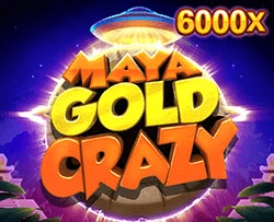 JDB : Maya Gold Crazy - FOXYBET77