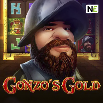 Gonzos Gold - FOXYBET77