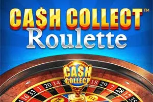 Cash Collect Roulette Live - FOXYBET77