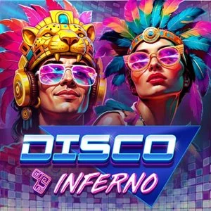 Disco Inferno - FOXYBET77