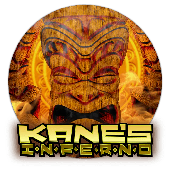 Habanero : Kanes Inferno - FOXYBET77