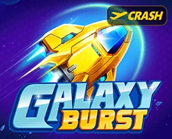 Galaxy Burst - FOXYBET77