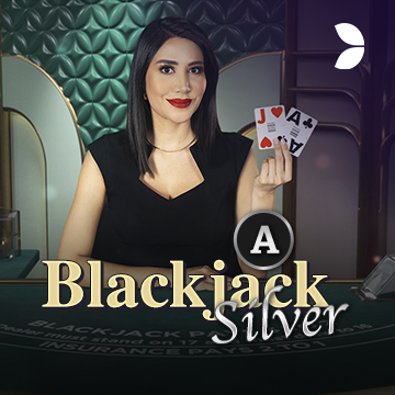 Blackjack Silver A - FOXYBET77