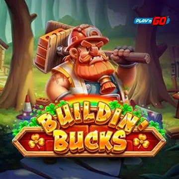 PlaynGo : Buildin Bucks - FOXYBET77