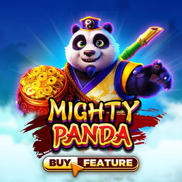Mighty Panda - FOXYBET77