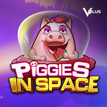 Piggies In Space - FOXYBET77