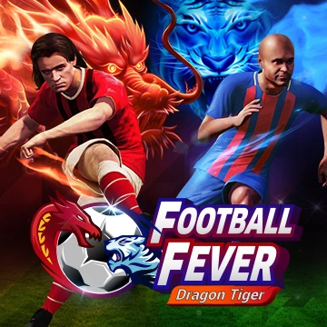 Football Fever - FOXYBET77