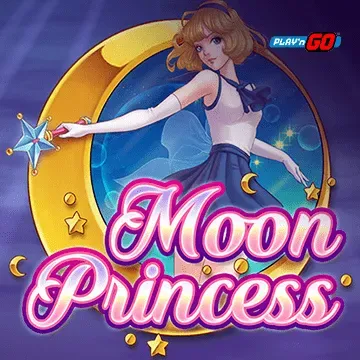 PlaynGo : Moon Princess - FOXYBET77