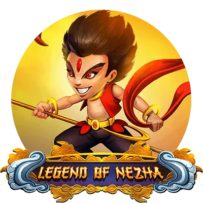 Habanero : Legend Of Nezha - FOXYBET77