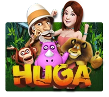 Joker123 : Huga - FOXYBET77