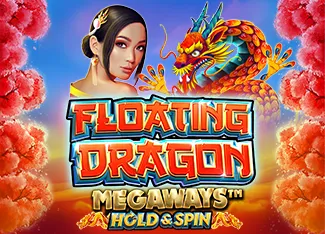 Pragmatic : Floating Dragon Hold & Spin Megaways - FOXYBET77