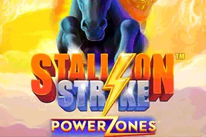 Power Zones: Stallion Strike - FOXYBET77