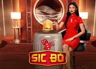 Sicbo - FOXYBET77