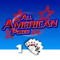 All American Poker 1 Hand - FOXYBET77