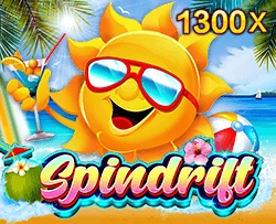 JDB : Spindrift - FOXYBET77