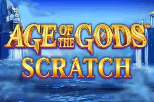 Age of the Gods Scratch - FOXYBET77