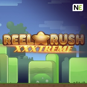 Reel Rush XXXtreme - FOXYBET77
