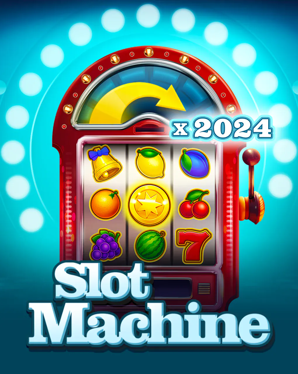 Bgaming : Slot Machine - FOXYBET77
