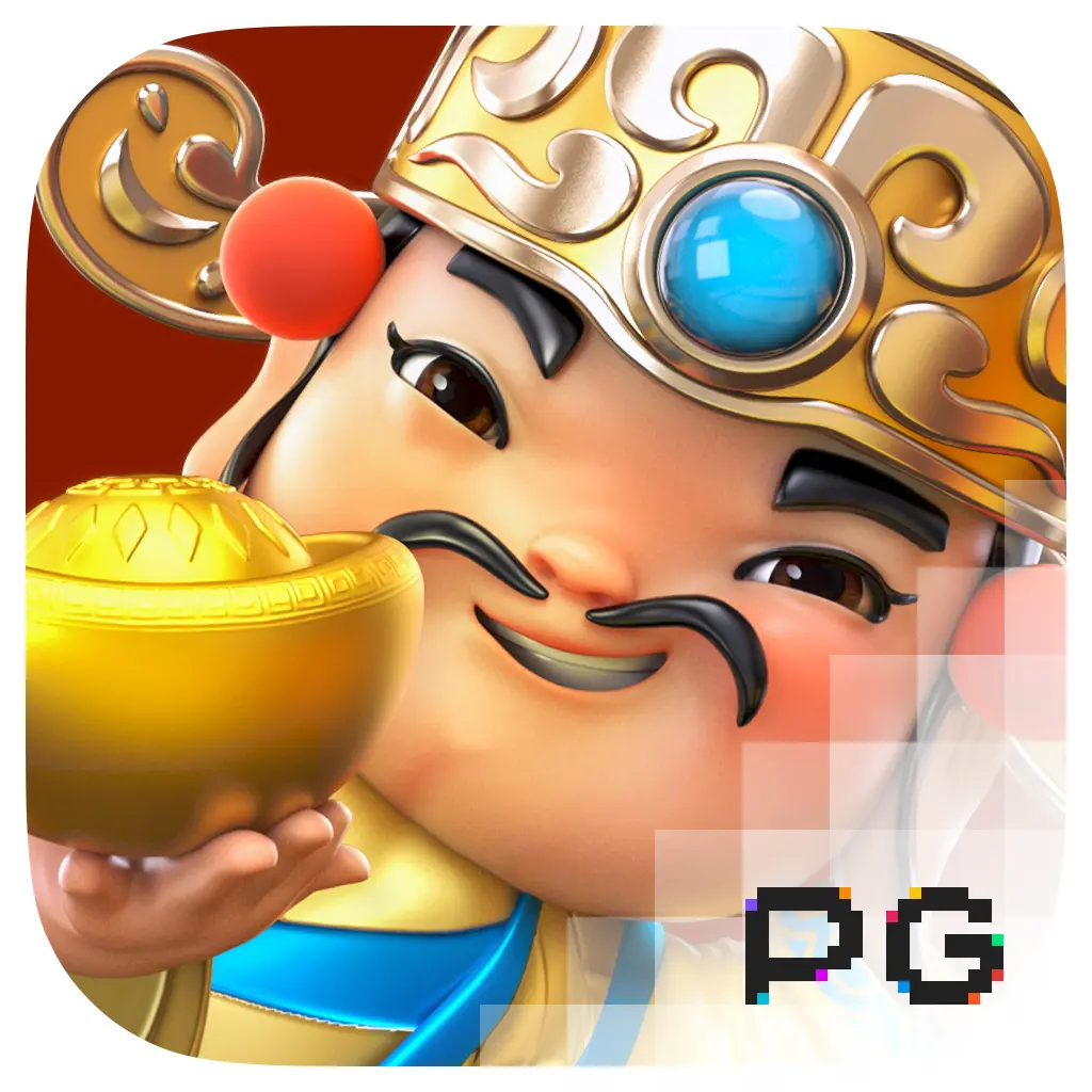 PGSoft : Fortune Gods - FOXYBET77