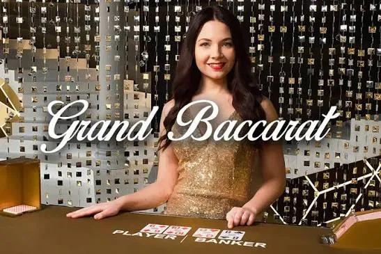Grand Speed Baccarat 10 - FOXYBET77