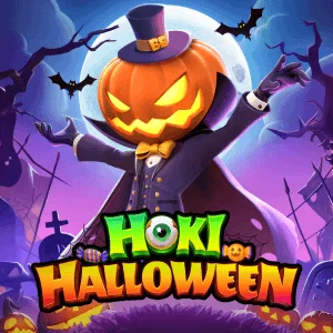 Besoft : Halloween Fortune - FOXYBET77
